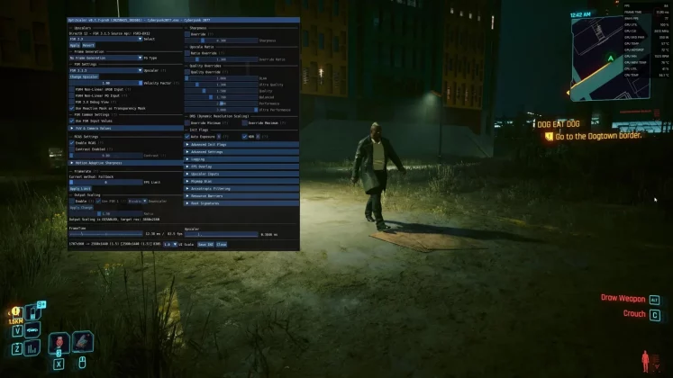 AMD в ярости: моддеры взломали FSR 4 для старых видеокарт