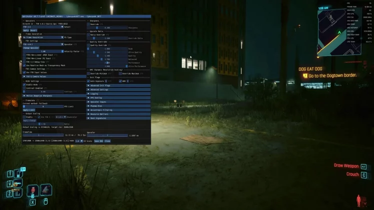 AMD в ярости: моддеры взломали FSR 4 для старых видеокарт