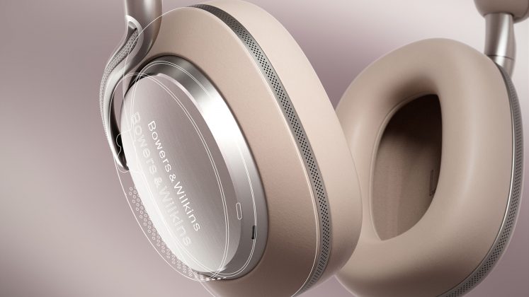 Забудьте Sony! Британский бренд выпустил роскошные наушники