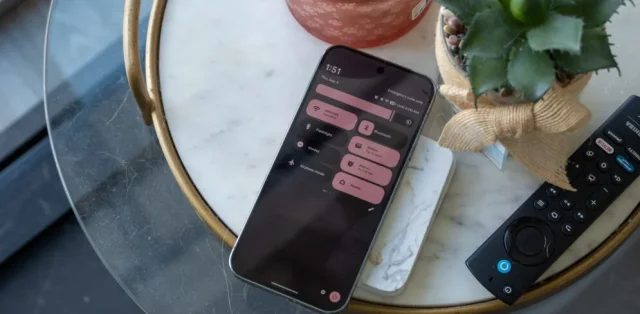 Android 16 Android 16