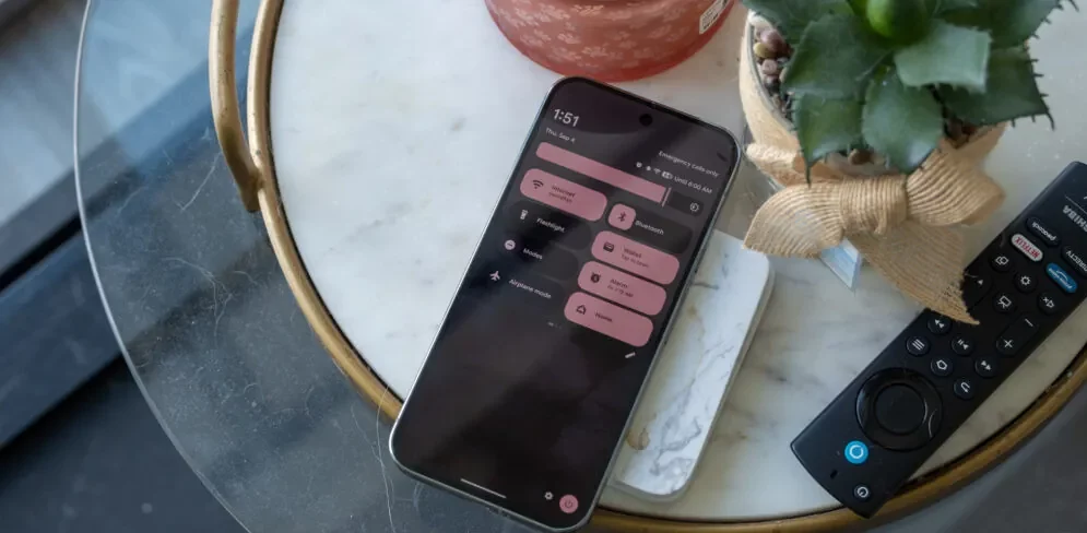 473631Android 16 бьет рекорды: почему спорный дизайн стал главным трендом