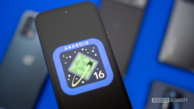 Android 16 преображается Google показала новый дизайн во второй бета-версии QPR2