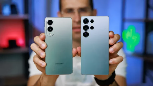 Android 16 уже здесь: Samsung выпускает One UI 8, и вот полный список, кто получит обновление