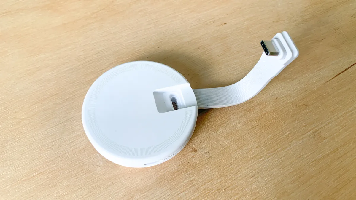 Anker MagGo SD Card Reader