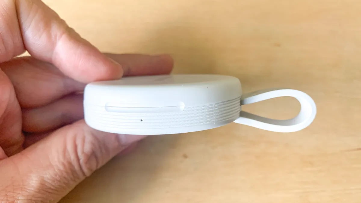 Anker MagGo SD Card Reader