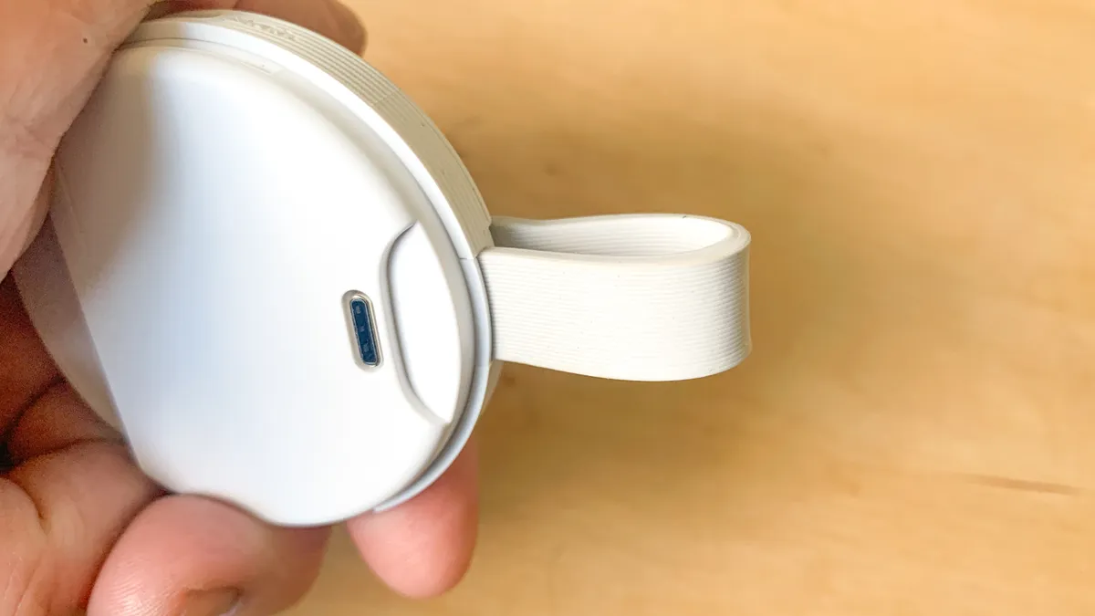 Anker MagGo SD Card Reader