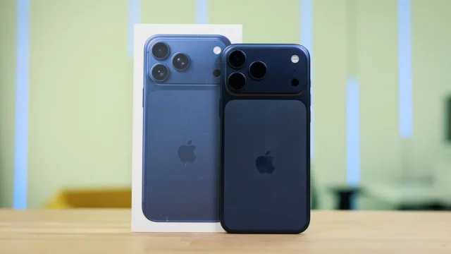 «Антеннагейт 2.0»: новая партия iPhone 17 снова не может ловить сеть. Это позор?