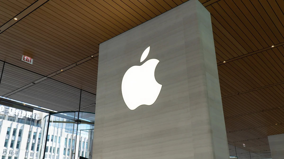 469450Спустя годы блужданий: дизайн-команда Apple нашла себя после ухода титана