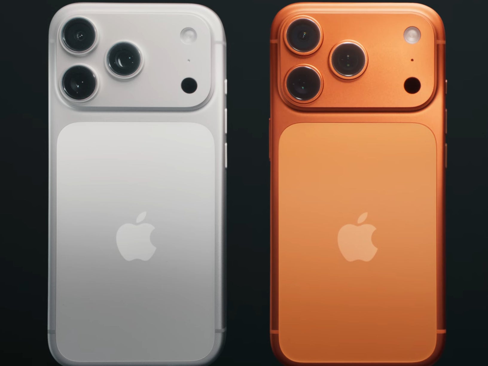 Дизайн iPhone 18: эволюция вместо революции от Apple