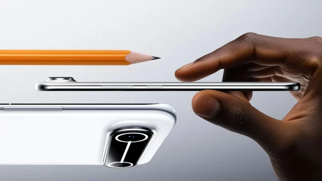 Apple и Samsung худеют, а Google игнорирует тренд: почему мы не увидим ультратонкий Pixel 10