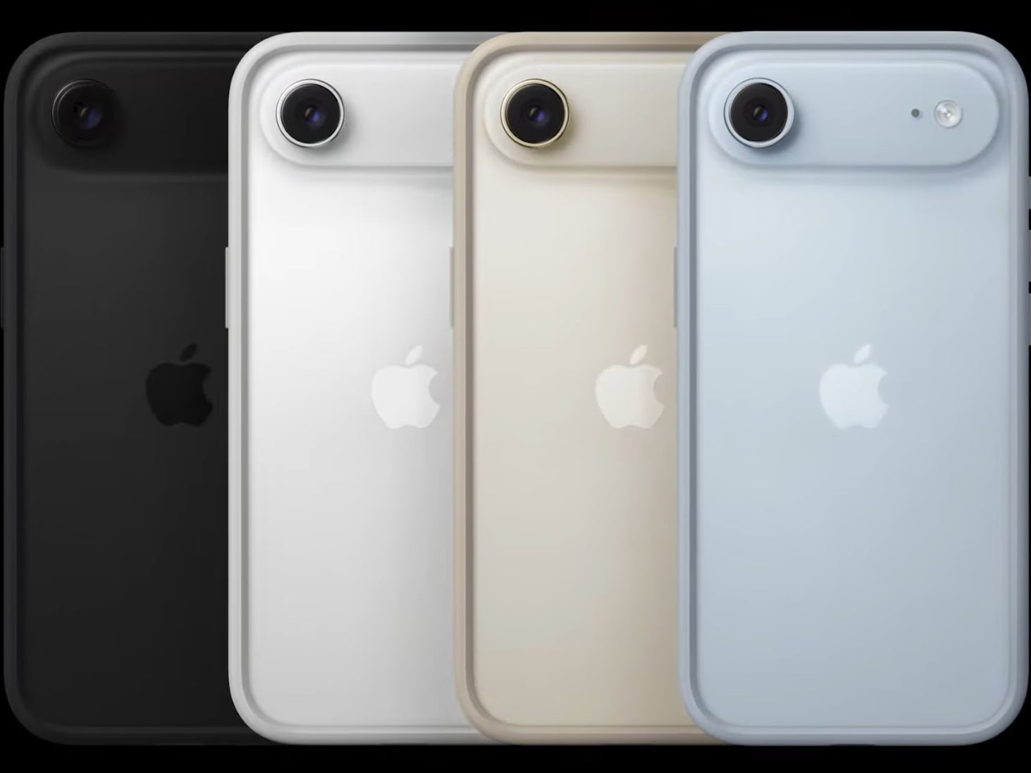 Apple Intelligence на iPhone 17 революционный ИИ или просто хайп