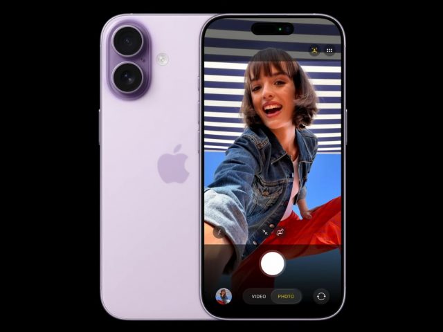 Apple Intelligence на iPhone 17 революционный ИИ или просто хайп