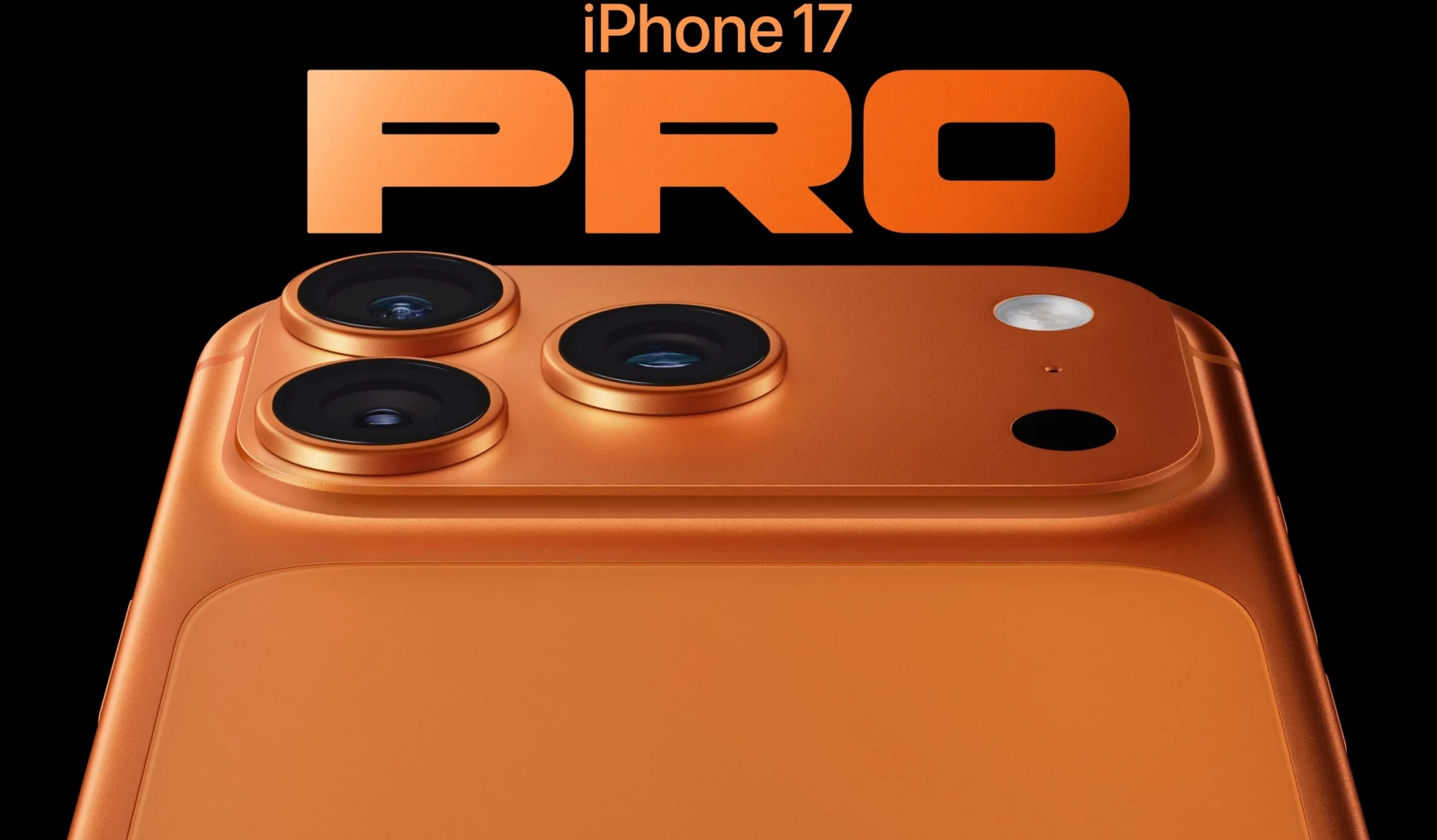 Apple iPhone 17 Pro против Google Pixel 10 Pro 1