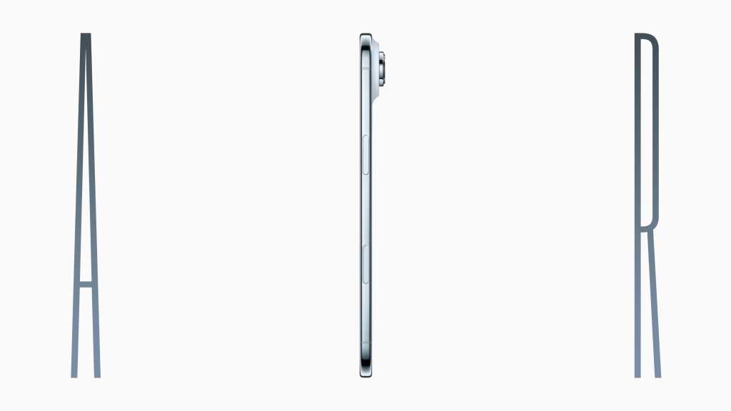 466391Спасение от Apple: iPhone Air решит то, что сама компания испортила