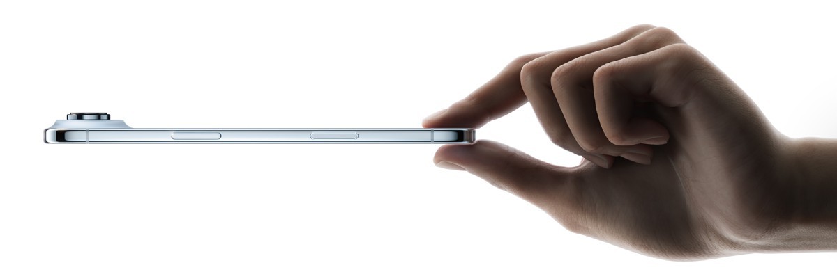 467177iPhone Air: 9 функций, которые убрали ради ультратонкого дизайна!