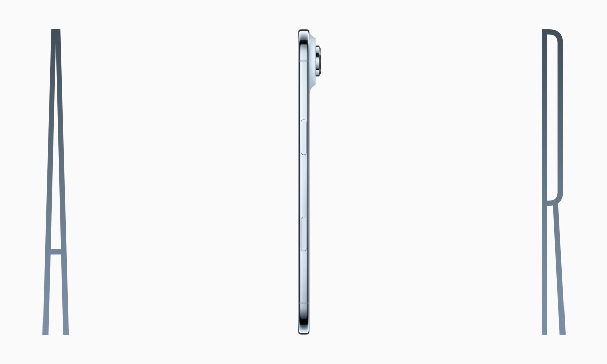 472131Идеальное трио: почему я выбрал iPhone Air и две пары часов Apple