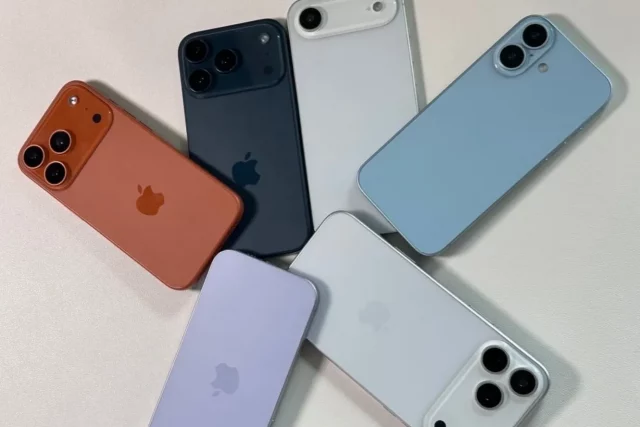 Apple ломает систему: новый тонкий iPhone может лишиться номера