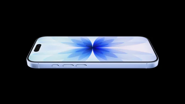 Apple наконец-то дала мне причину обновиться экран iPhone 17 — это то, чего я ждал годами