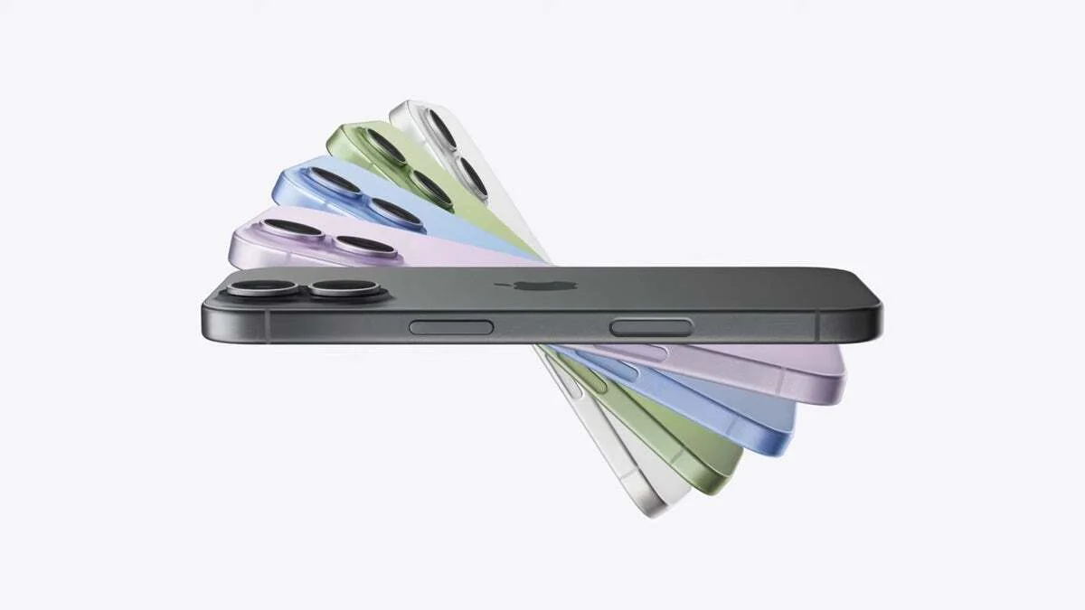 Apple объявила войну шпионам: новая защита iPhone 17 — кошмар для хакеров