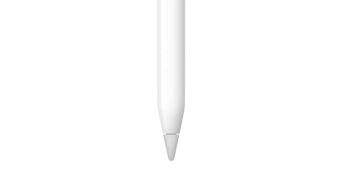 Apple Pencil vs Logitech Crayon