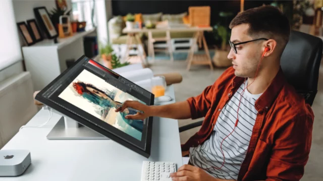 Apple, подвинься Этот 6K-монитор хочет стать идеальным экраном для вашего Mac