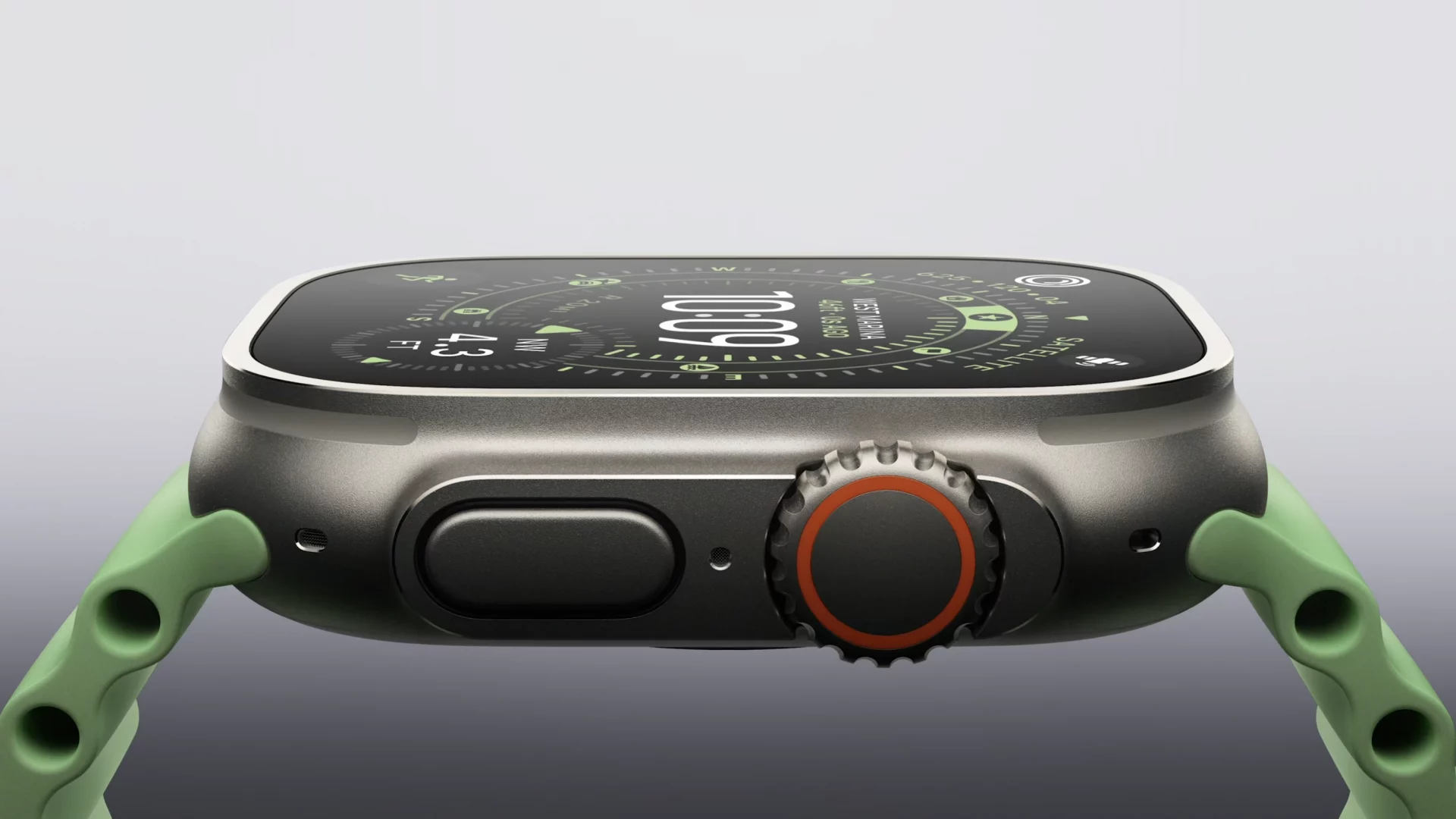 Apple показала будущее своих часов: фокус на ультра-премиум и супер-бюджет