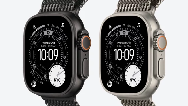 Apple показала будущее своих часов: фокус на ультра-премиум и супер-бюджет