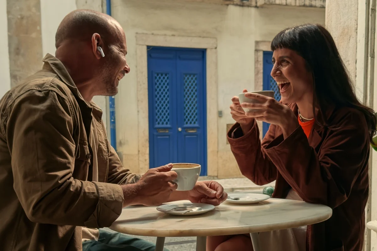 Apple представила AirPods Pro 3: с датчиком пульса, лучшим в мире «шумодавом» и одной «сырой» функцией