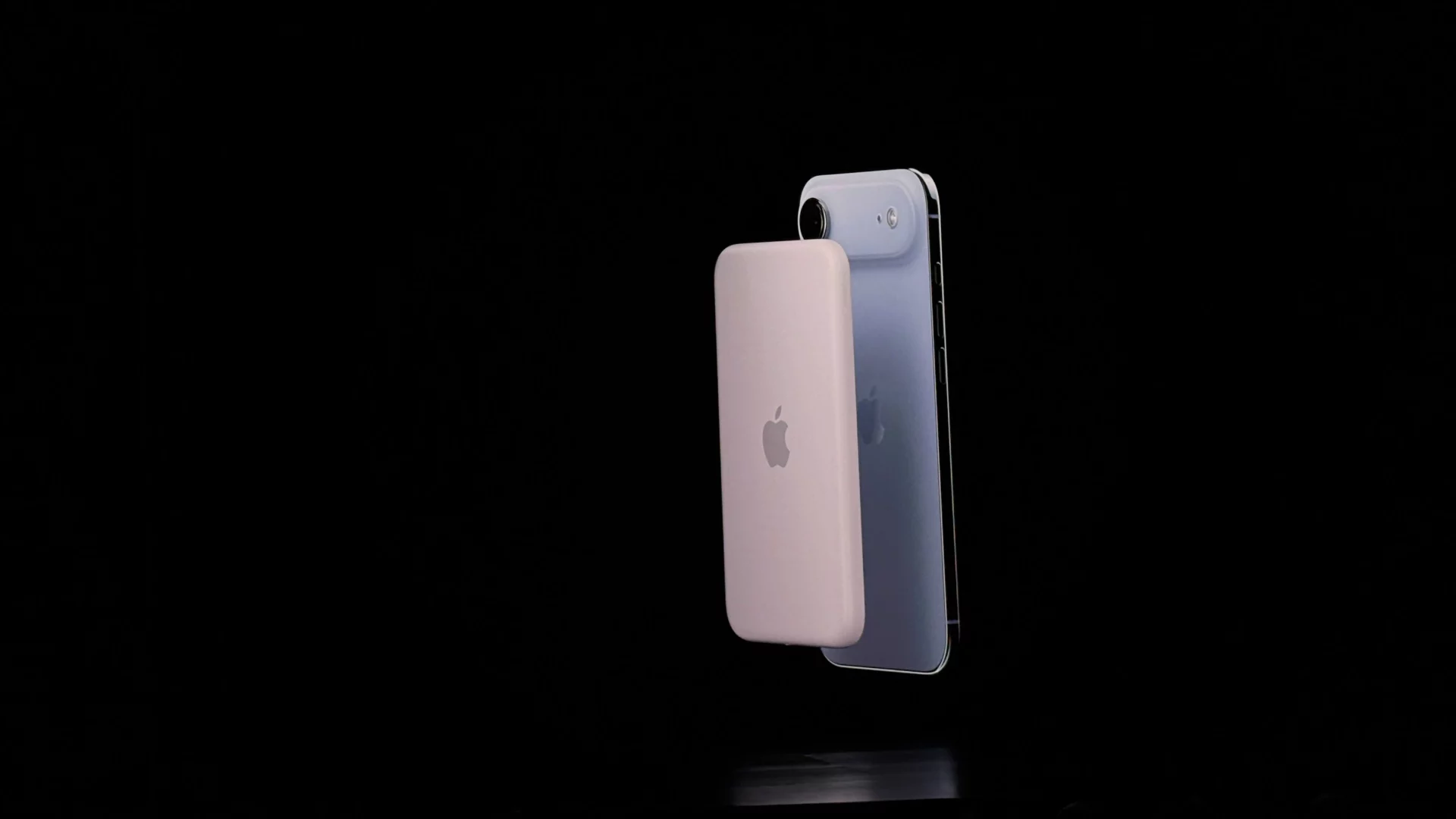 Apple представила самый тонкий iPhone в истории. Но готовы ли вы к компромиссам?