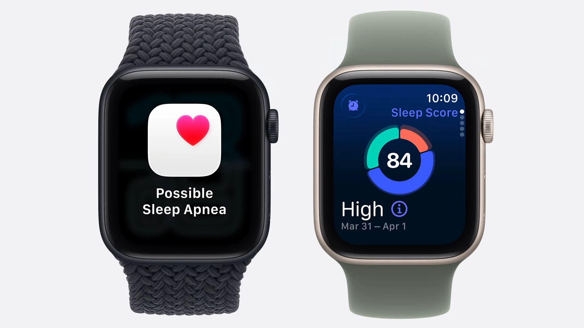 Apple «прокачала» свои самые дешевые часы: SE 3 получил фишки флагманов