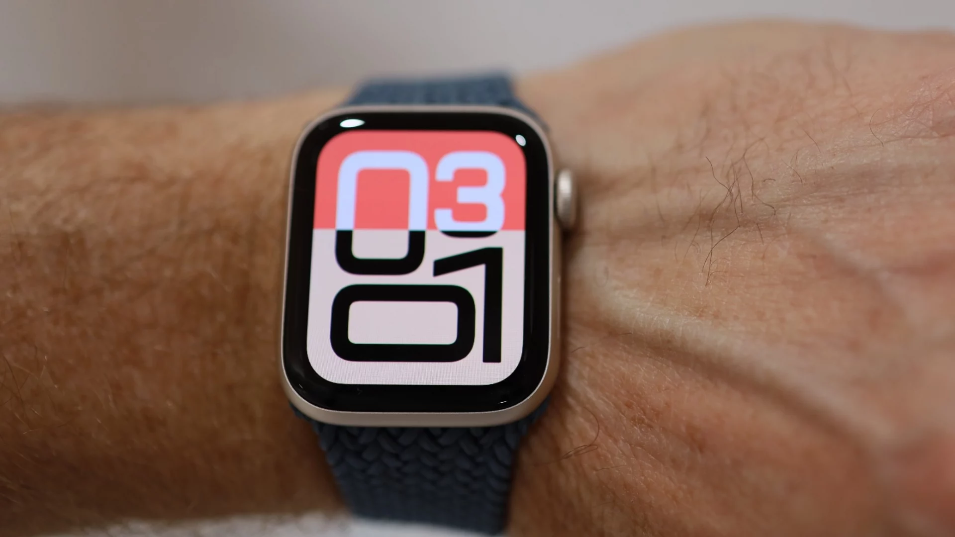 Apple «прокачала» свои самые дешевые часы: SE 3 получил фишки флагманов