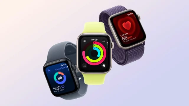 Apple «прокачала» свои самые дешевые часы: SE 3 получил фишки флагманов