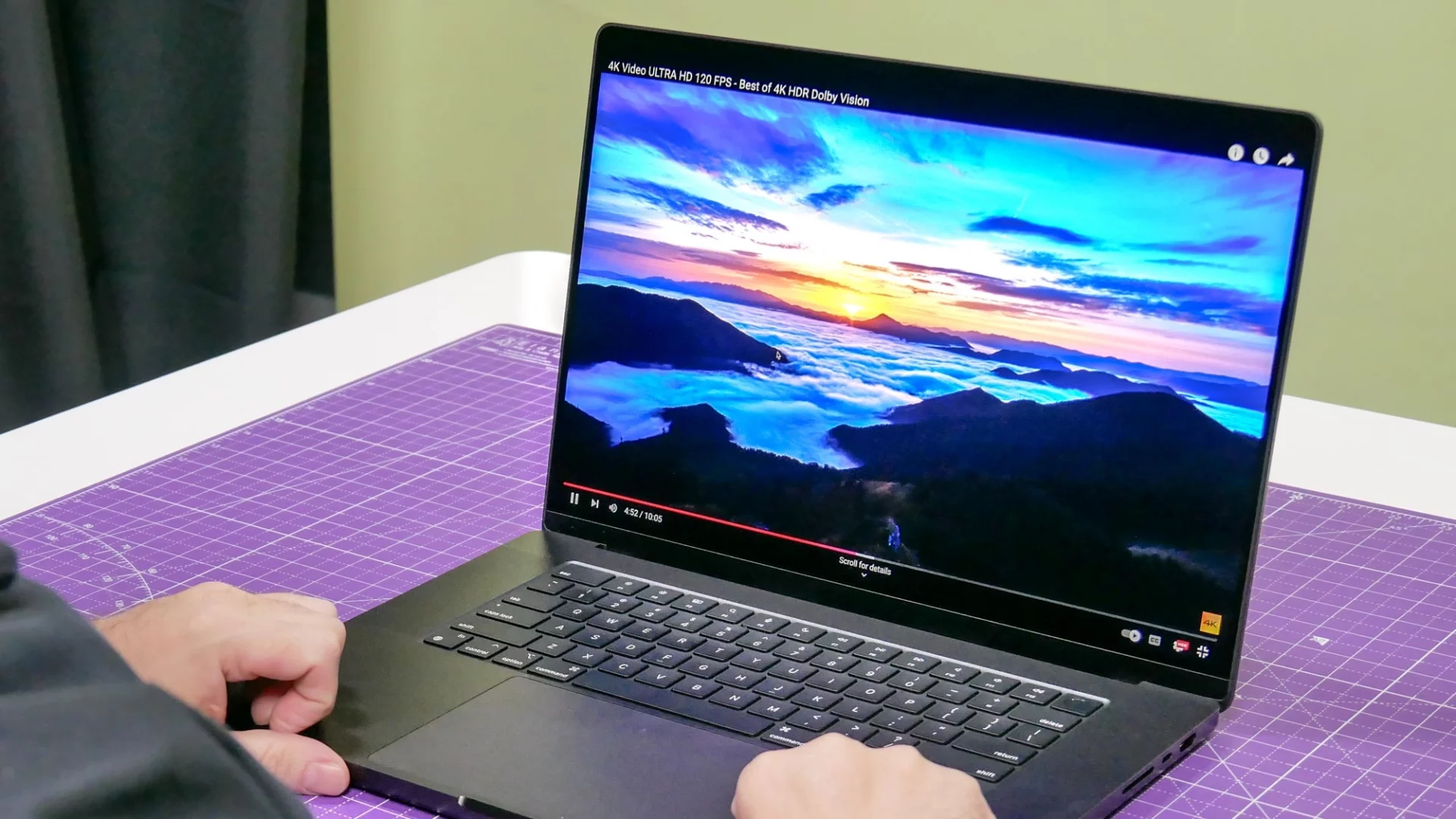 Apple сдалась: MacBook с сенсорным экраном уничтожит iPad