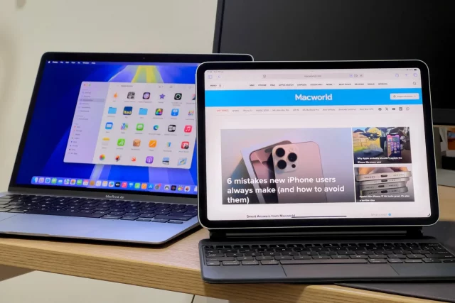 Apple сдалась сенсорные экраны наконец-то появятся на всех Mac, и это изменит всё Apple сдалась: сенсорные экраны наконец-то появятся на всех Mac, и это изменит всё