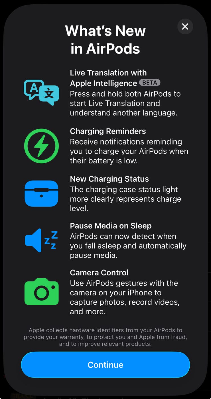 Apple сделала невозможное: почему AirPods Pro 3 удивляют всех? фото