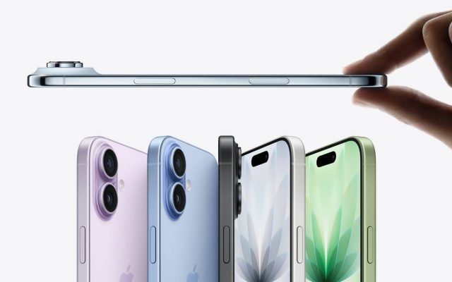 Apple снова на коне спрос на iPhone 17 разрывает прошлогодние рекорды (1) Apple снова на коне: спрос на iPhone 17 разрывает прошлогодние рекорды