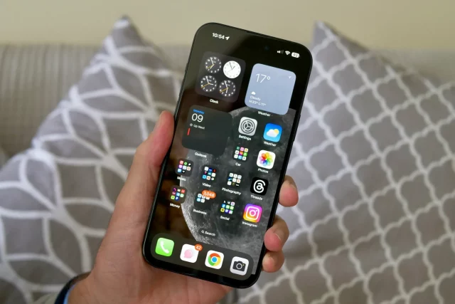 Apple «убила» четыре iPhone: прощайте, 15 и 16 Pro