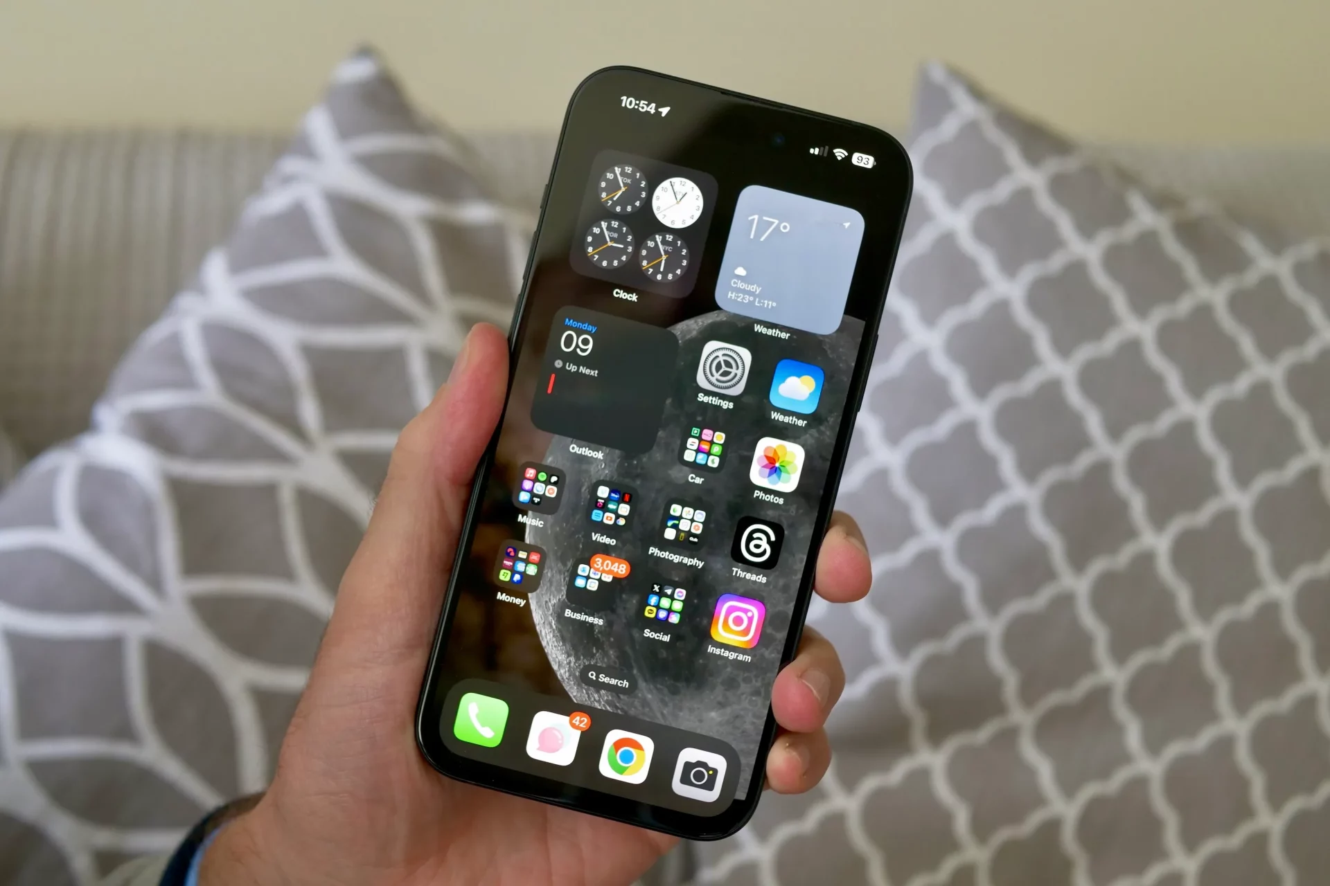 Apple «убила» четыре iPhone: прощайте, 15 и 16 Pro