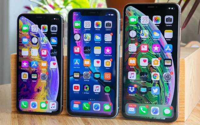 Apple «убила» iPhone XS и XR: iOS 26 отправляет легенды на покой