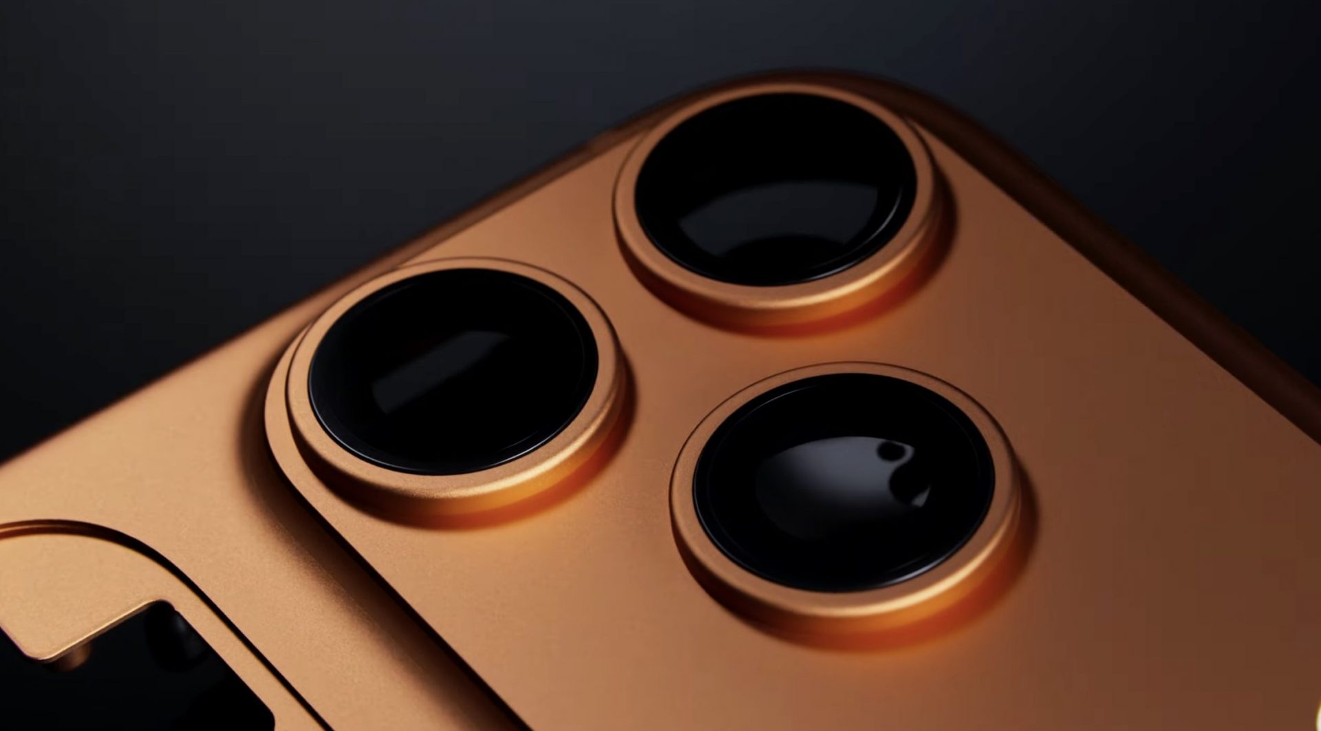 Apple «убила» титан и прокачала камеры: все, что нужно знать об iPhone 17 Pro