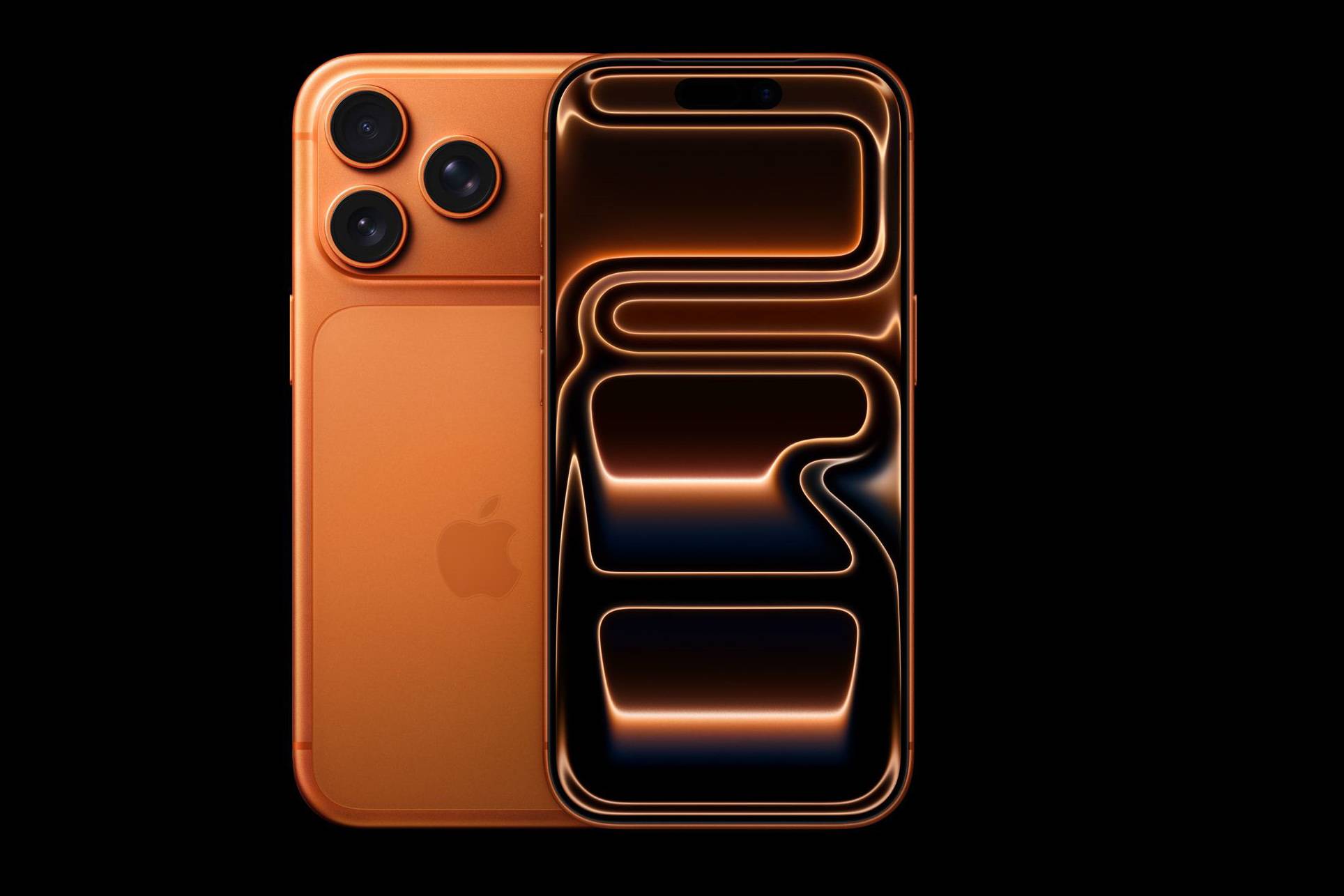 Apple «убила» титан и прокачала камеры: все, что нужно знать об iPhone 17 Pro картинка Apple «убила» титан и прокачала камеры: все, что нужно знать об iPhone 17 Pro