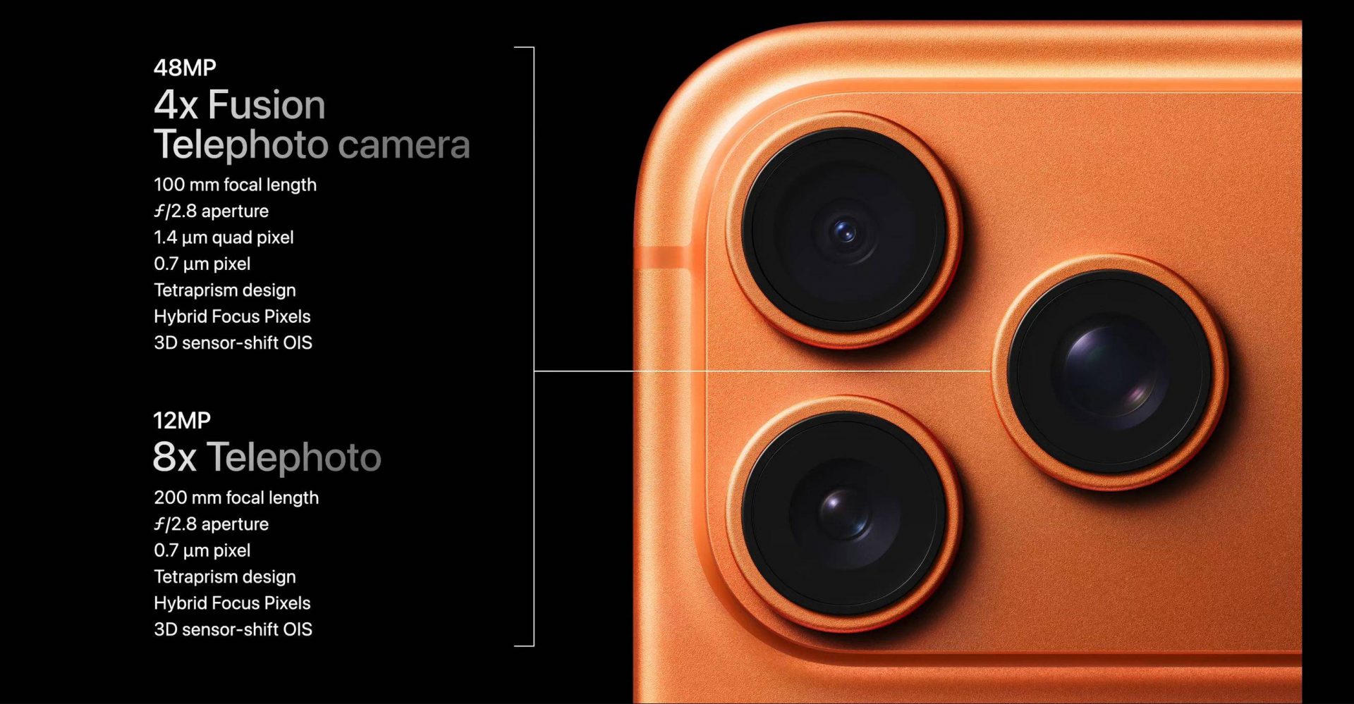 Apple «убила» титан и прокачала камеры: все, что нужно знать об iPhone 17 Pro картинка Apple «убила» титан и прокачала камеры: все, что нужно знать об iPhone 17 Pro