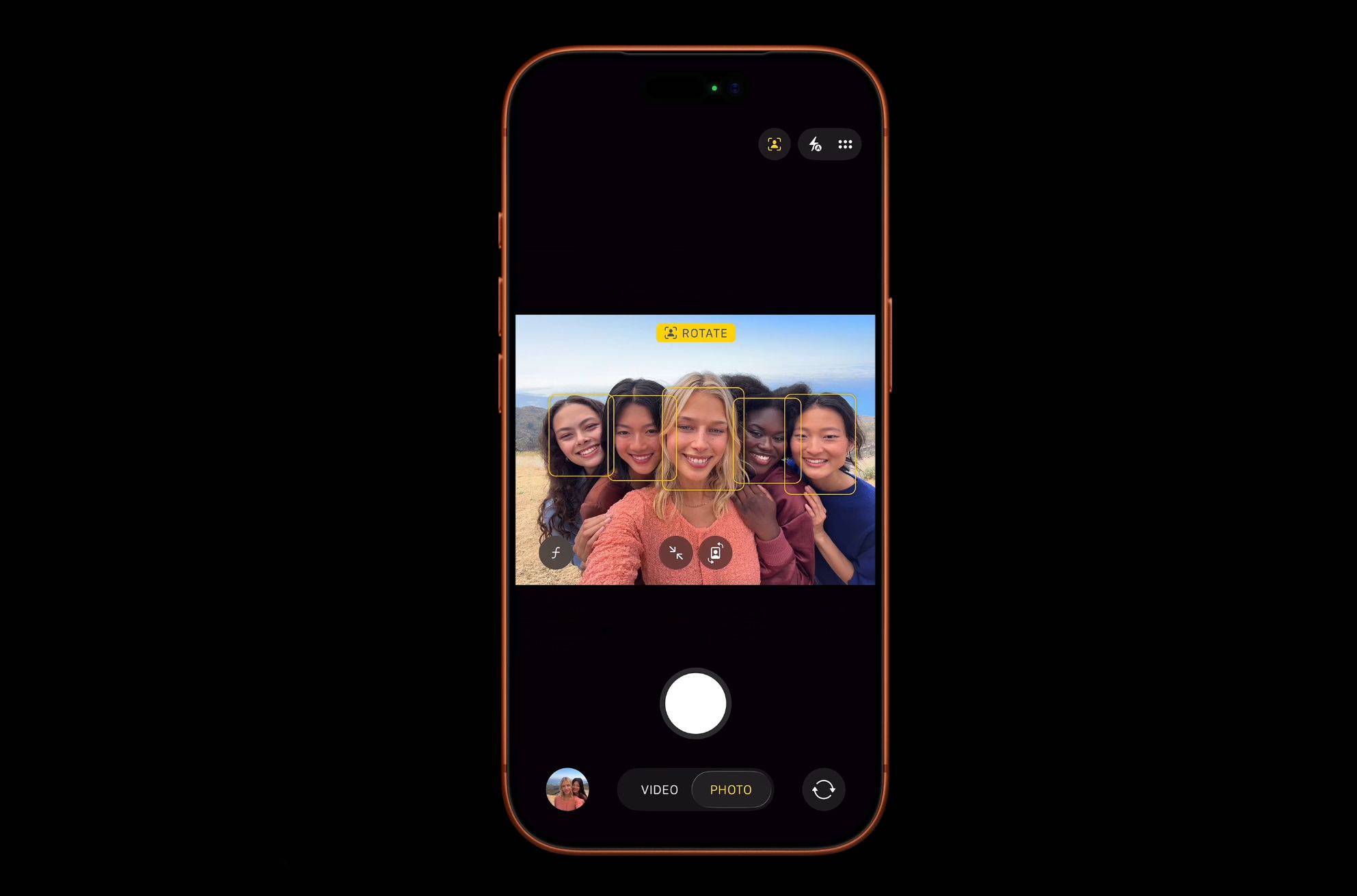 Apple «убила» титан и прокачала камеры: все, что нужно знать об iPhone 17 Pro картинка Apple «убила» титан и прокачала камеры: все, что нужно знать об iPhone 17 Pro
