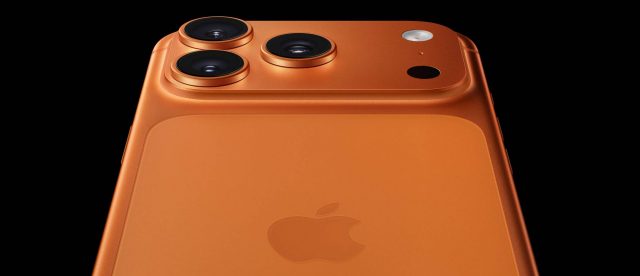 Apple «убила» титан и прокачала камеры все, что нужно знать об iPhone 17 Pro Apple «убила» титан и прокачала камеры все, что нужно знать об iPhone 17 Pro
