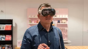 Обновление Vision Pro 2: революция или очередной провал Apple?