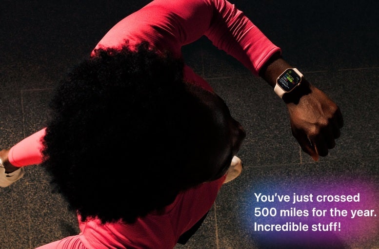 Apple выпустила watchOS 26 самые значимые обновления системы!