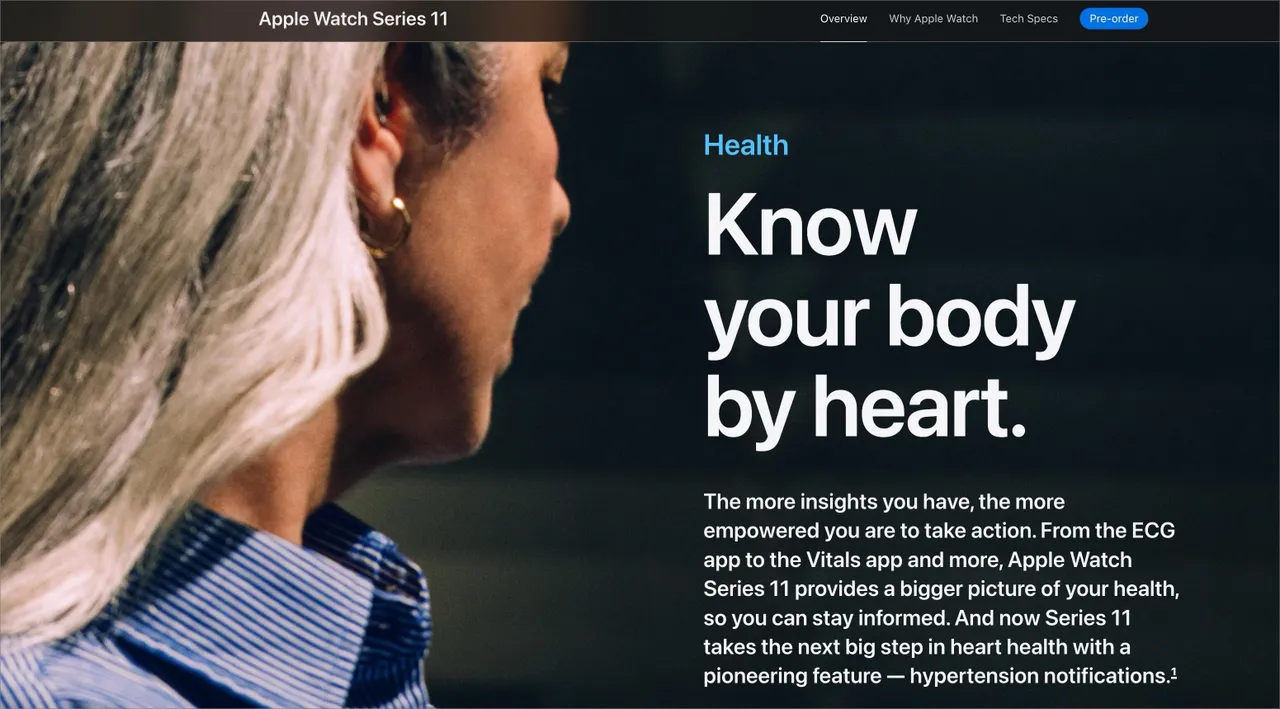 Ваши Apple Watch только что устарели. Или нет? Шокирующее обновление для старых моделей картинка Apple Watch 11