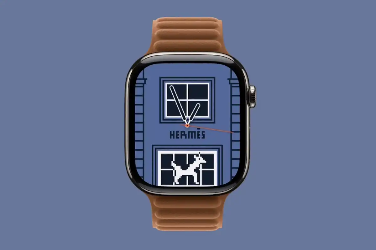 477140Как Apple Watch Hermès могут стать лучшими среди часов премиум-класса!