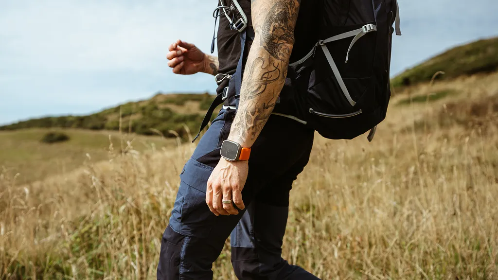 Готовность к апгрейду: почему мне нужны новые Apple Watch Ultra от Apple!