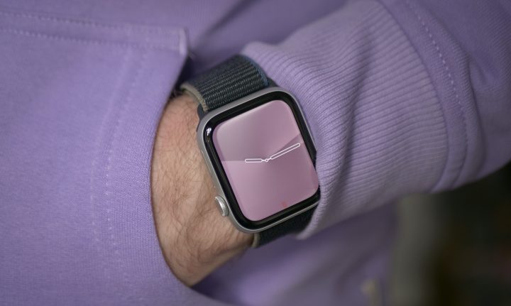 Apple Watch SE 3: гений доступности с фишками флагманов!